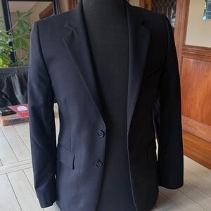Brooks Brothers Navy Men's Blazer